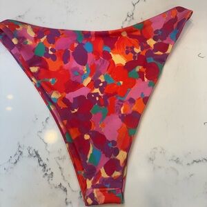 Skatie Açaí Kelly Bottom Large